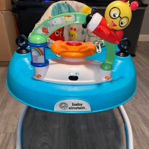 COPY - BABY EINSTEIN WALKER
